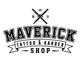 Maverick Tattoo & Barber Shop
