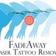 Fadeaway Tattoo