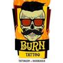 Burn Tattoo