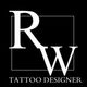 RW Tattoo Designer