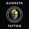 Gangsta Tattoo Giuliano Piccinnu