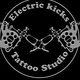 Electric Kicks Tattoo Studio