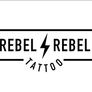 Rebel Rebel Tattoo