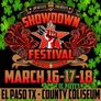 Showdown Festival