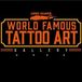 World Famous Tattoo Art Gallery Long Island