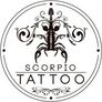 Scorpio Tattoos