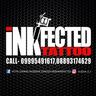 Ink-Fected Tattoo Studio