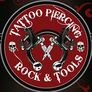 Rock & Tools Tattoo Piercing