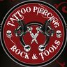 Rock & Tools Tattoo Piercing