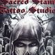 sacred stain tattoo studio