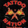 Tattoo Nation Lohja