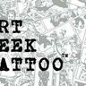 Art Geek Tattoo
