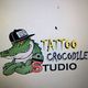 Crocodile Tattoo Studio