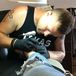 No Limit tattoo