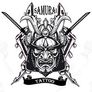 Samurai • Tattoo Artist •