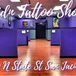 Hidn Tattoo & piercing Shop
