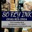 So Fly Ink Tattoo And Piercing