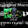 Wellington Moreno Tattoo Clinic Art