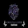 Crystallised Tattoo