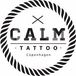 CALM Tattoo