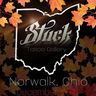 Stuck Tattoo Gallery