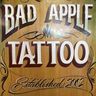 Bad Apple Tattoo