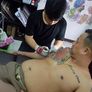 Painful Tattoo Studio