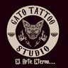 Gato Tattoo Studio