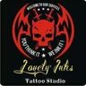 Lovely Inks Tattoo Studio