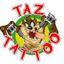 Taz Tattoo