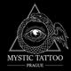 Mystic Tattoo