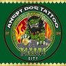 Angry Dog Tattoo Rayong