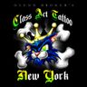 Class Act Tattoo Studio