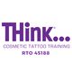 THink Cosmetic Tattoo Training