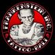Frankenstein Inc. Tattoo Bali
