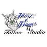 Heart And Daggers Tattoo Studio