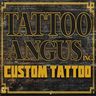 Tattoo Angus