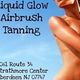 Liquid Glow Airbrush Tanning and Tattoo's