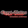 Crypt Tattoo