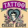 Cherry Bloom Tattoo