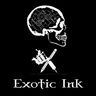 Exotic Ink Tattoo
