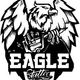 Eagle-Tattoo