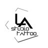 Studio Tattoo - Loukas Armaos