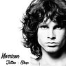 Morrison Tattoo-Shop