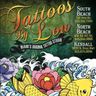 Tattoos By Lou - South Beach