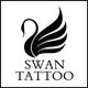 Swan Tattoo