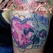 Blade Tattoo