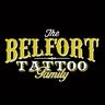 The Belfort Tattoo Family