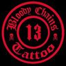 BloodyChains13 Tattoo