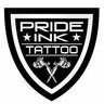 Pride Ink Tattoo
